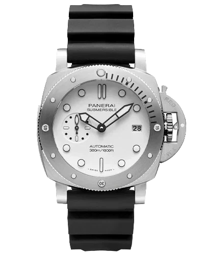 Премиальная реплика Panerai Submersible PAM01223