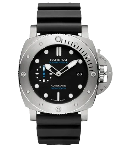 Премиальная реплика Panerai Submersible PAM01305