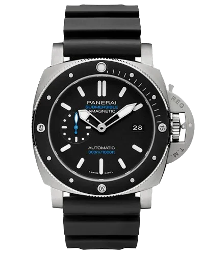 Премиальная реплика Panerai Submersible PAM01389