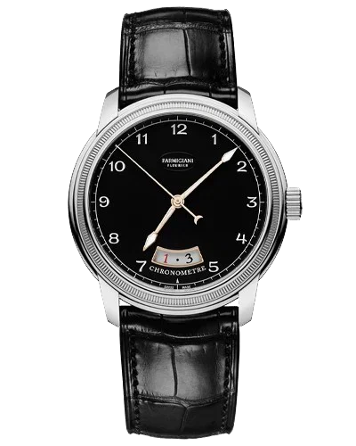 Премиальная реплика Parmigiani Fleurier Toric PFC423-1201400-HA1441