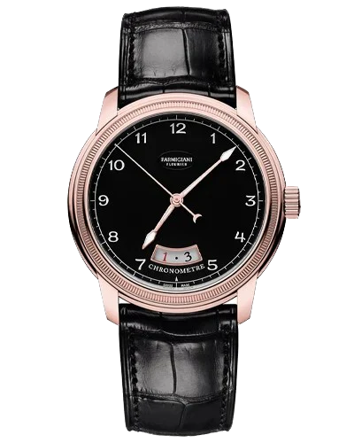 Премиальная реплика Parmigiani Fleurier Toric PFC423-1601400-HA1441