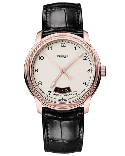 Премиальная реплика Parmigiani Fleurier Toric PFC423-1602400-HA1441