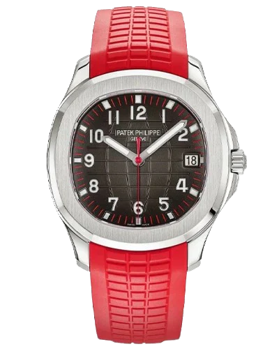 Премиальная реплика Patek Philippe Aquanaut 5167A-012