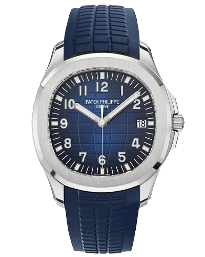 Премиальная реплика Patek Philippe Aquanaut 5168G-001
