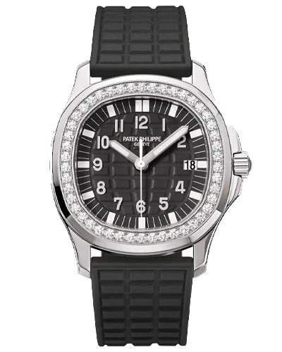 Премиальная реплика Patek Philippe Aquanaut Luce 5067A-001