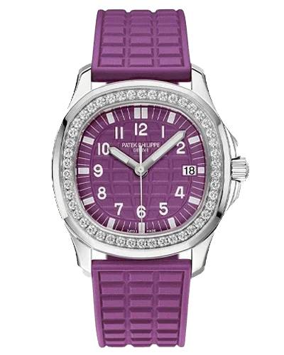 Премиальная реплика Patek Philippe Aquanaut Luce 5067A-016