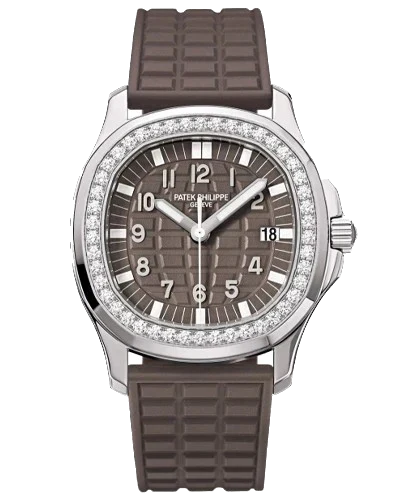 Премиальная реплика Patek Philippe Aquanaut Luce 5067A-023