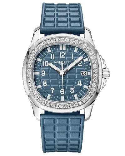 Премиальная реплика Patek Philippe Aquanaut Luce 5067A-025