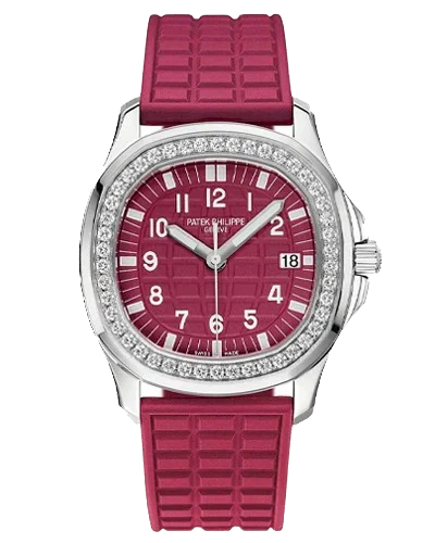 Премиальная реплика Patek Philippe Aquanaut Luce 5067A-027