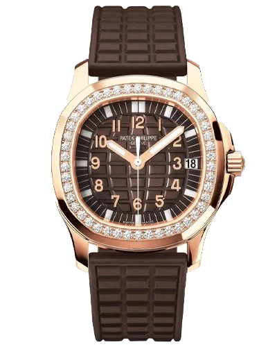 Премиальная реплика Patek Philippe Aquanaut Luce 5068R-001