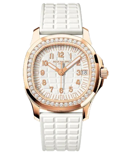 Премиальная реплика Patek Philippe Aquanaut Luce 5068R-010