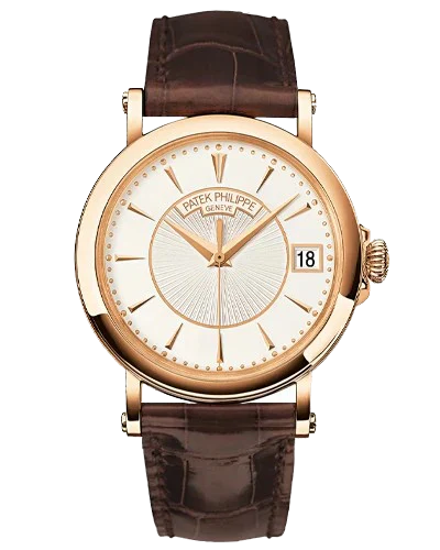 Премиальная реплика Patek Philippe Calatrava 5153R-001
