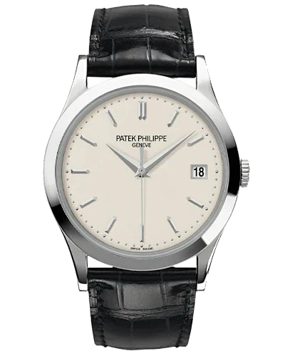 Премиальная реплика Patek Philippe Calatrava 5227G-001
