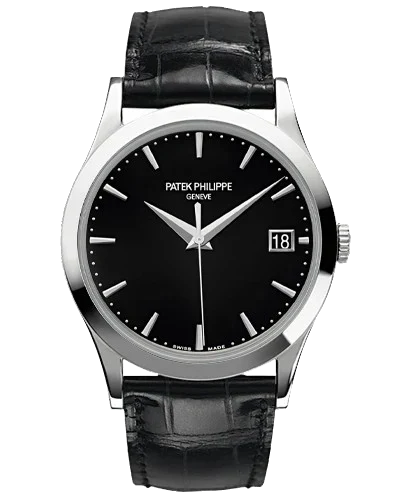 Премиальная реплика Patek Philippe Calatrava 5227G-010