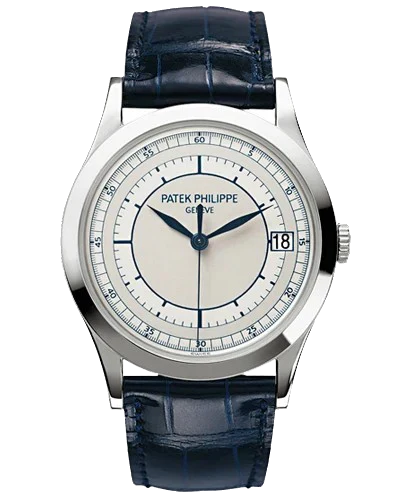 Премиальная реплика Patek Philippe Calatrava 5296G-001