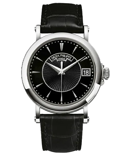 Премиальная реплика Patek Philippe Calatrava 5153G-001