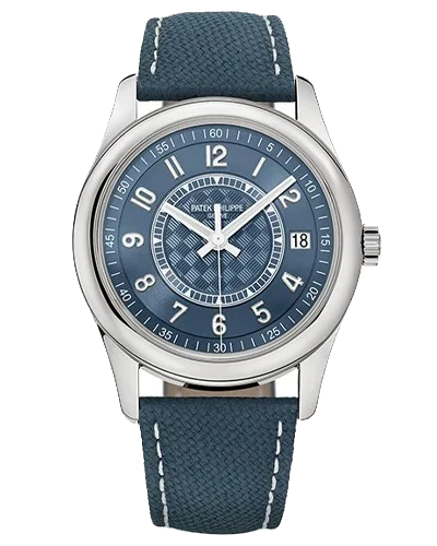 Премиальная реплика Patek Philippe Calatrava 6007A-001