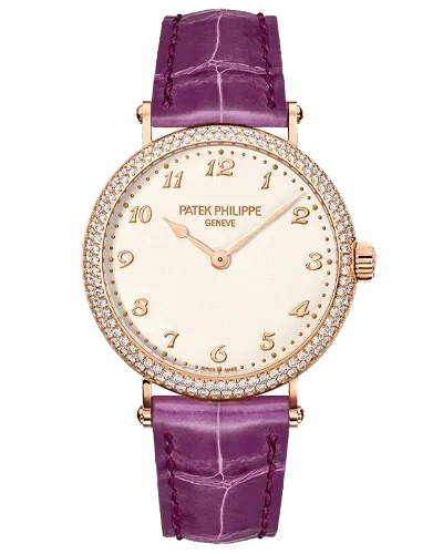 Премиальная реплика Patek Philippe Calatrava 7200/200R-001