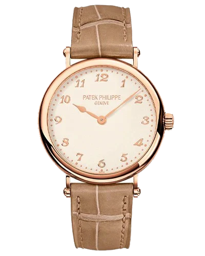 Премиальная реплика Patek Philippe Calatrava 7200R-001