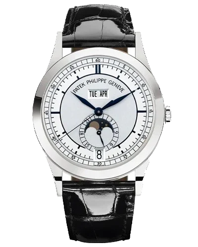 Премиальная реплика Patek Philippe Complications Annual Calendar 5396G-001