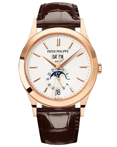 Премиальная реплика Patek Philippe Complications Annual Calendar 5396R-011