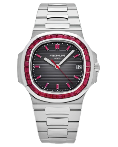 Премиальная реплика Patek Philippe Nautilus 5711/112P-001