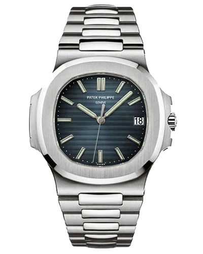 Премиальная реплика Patek Philippe Nautilus 5711/1A-010, на стальном браслете