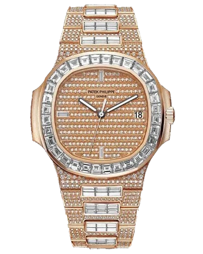 Премиальная реплика Patek Philippe Nautilus 5719/10R-010