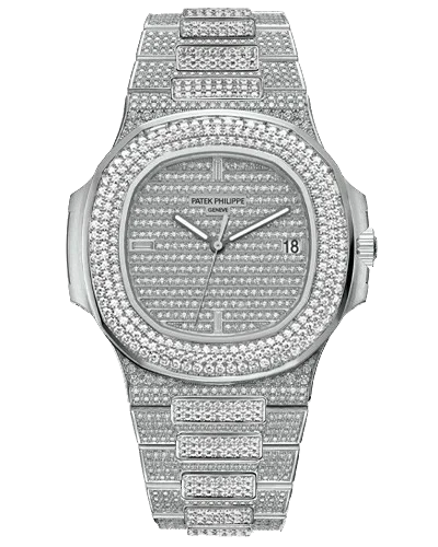 Премиальная реплика Patek Philippe Nautilus 5719/1G-001