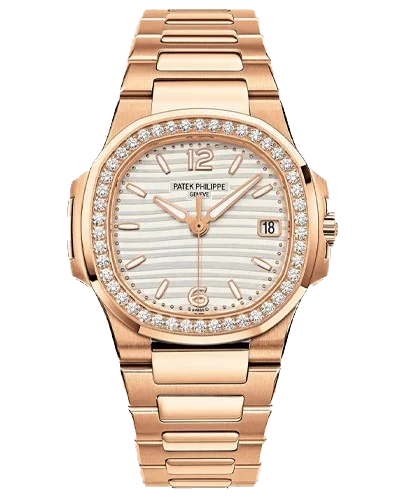 Премиальная реплика Patek Philippe Nautilus 7010/1R-011
