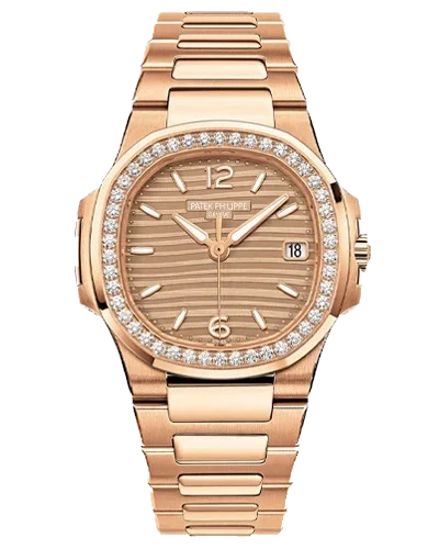 Премиальная реплика Patek Philippe Nautilus 7010/1R-012
