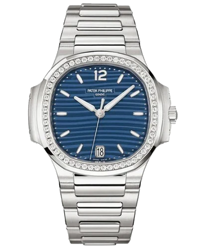 Премиальная реплика Patek Philippe Nautilus 7118/1200A-001