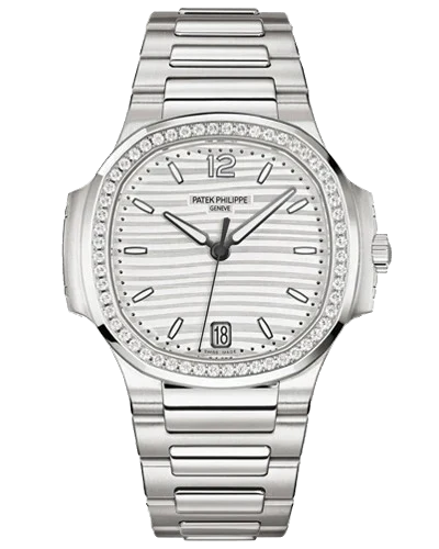 Премиальная реплика Patek Philippe Nautilus 7118/1200A-010