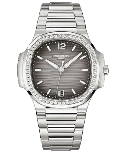 Премиальная реплика Patek Philippe Nautilus 7118/1200A-011
