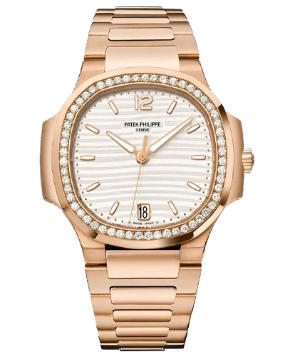 Премиальная реплика Patek Philippe Nautilus 7118/1200R-001