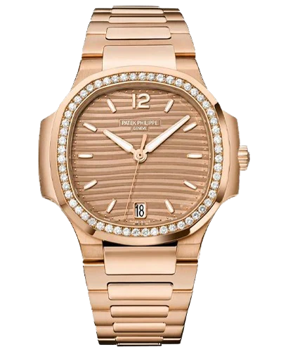 Премиальная реплика Patek Philippe Nautilus 7118/1200R-010