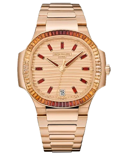 Премиальная реплика Patek Philippe Nautilus 7118/1300R-001