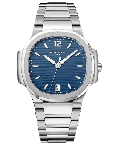 Премиальная реплика Patek Philippe Nautilus 7118/1A-001