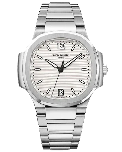 Премиальная реплика Patek Philippe Nautilus 7118/1A-010
