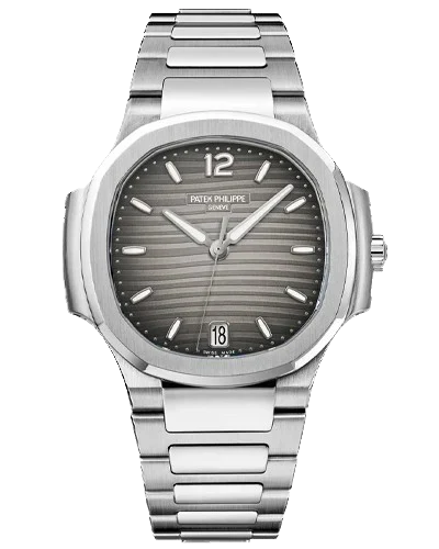 Премиальная реплика Patek Philippe Nautilus 7118/1A-011