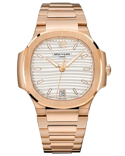 Премиальная реплика Patek Philippe Nautilus 7118/1R-001