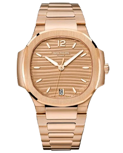 Премиальная реплика Patek Philippe Nautilus 7118/1R-010