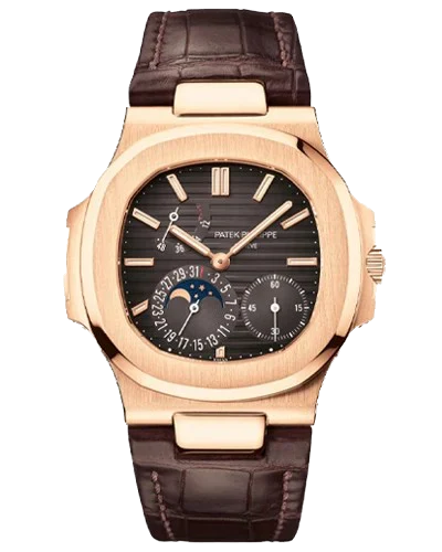 Премиальная реплика Patek Philippe Nautilus Power Reserve 5712R-001