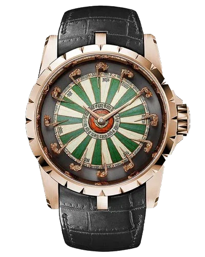 Премиальная реплика Roger Dubuis Excalibur Knights of the Round Table RDDBEX0398