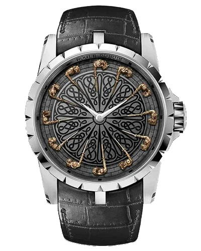 Премиальная реплика Roger Dubuis Excalibur Knights of the Round Table RDDBEX0495