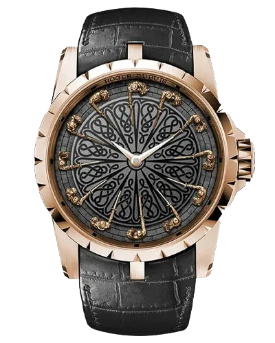 Премиальная реплика Roger Dubuis Excalibur Knights of the Round Table RDDBEX0511