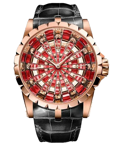 Премиальная реплика Roger Dubuis Excalibur Knights of the Round Table RDDBEX0785