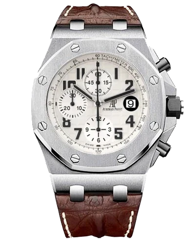 Премиальная реплика Audemars Piguet Royal Oak Offshore Chronograph 26170ST.OO.D091CR.01