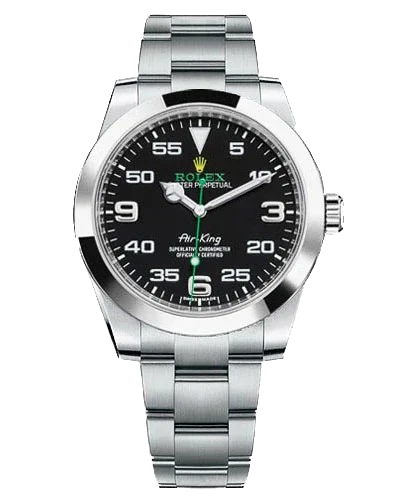 Премиальная реплика Rolex Air-King 116900-0001