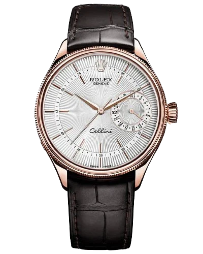 Премиальная реплика Rolex Cellini Date 50515-0008